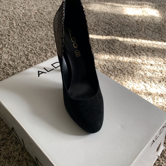 Aldo heels - Picture 2 of 6